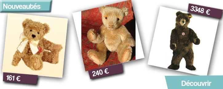 Nouveautés