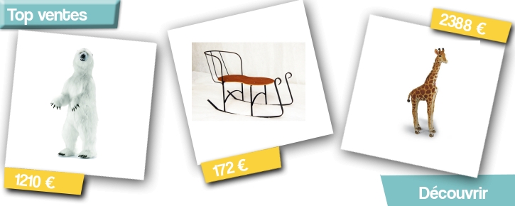 Top ventes