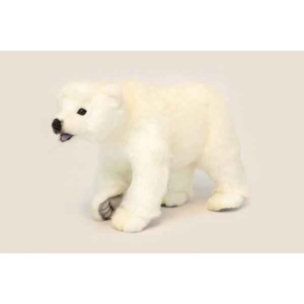 Ours polaire à 4 pattes Anima -6302