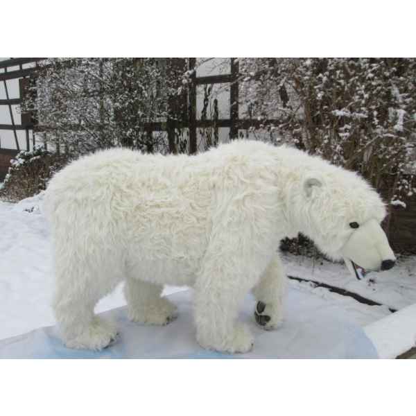 Ours polaire à 4 pattes Anima -5309
