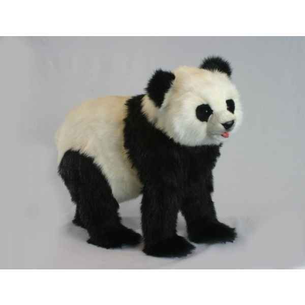 Panda à 4 pattes Anima -4543