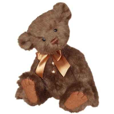 Teddy lea brun Clemens Spieltiere -88.630.040