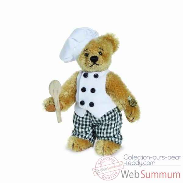 Ours chef 10 cm hermann -16248 3