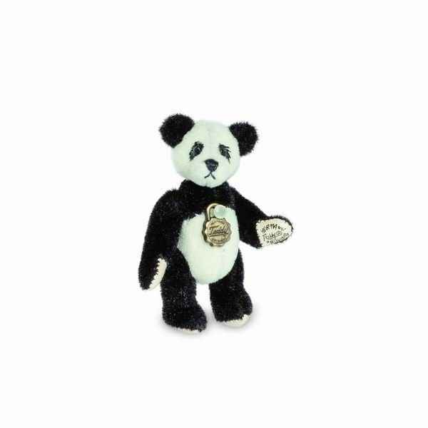 Ours panda 5 cm hermann -15765 6