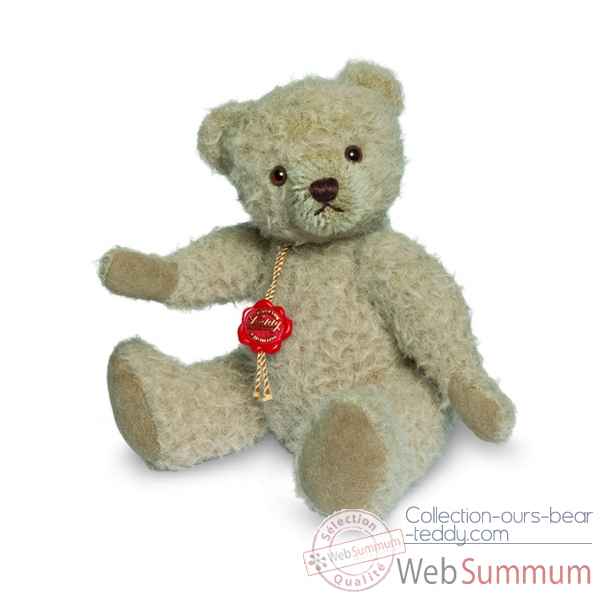 Sandy ours teddy bear alpaca 19 cm Hermann -12318 7