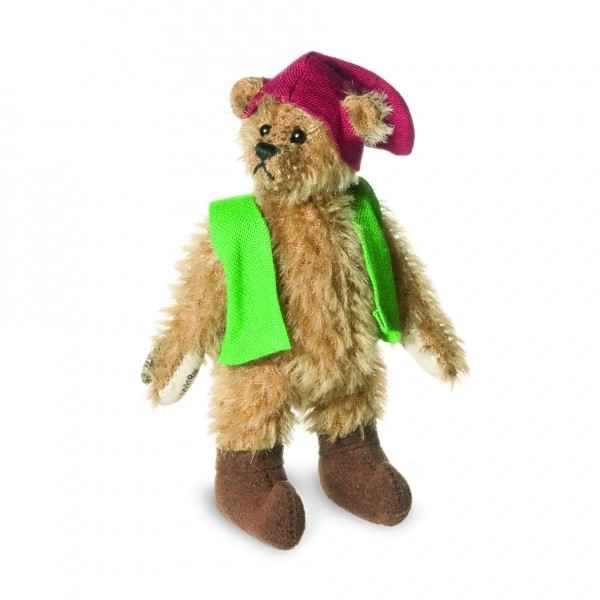 Teddy bear weston Hermann -15329 0