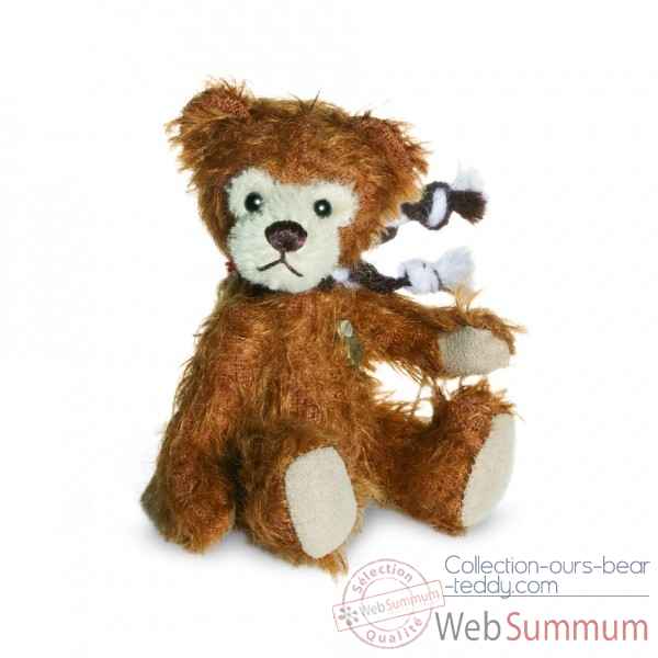 Teddy cheetah Hermann -16271 1