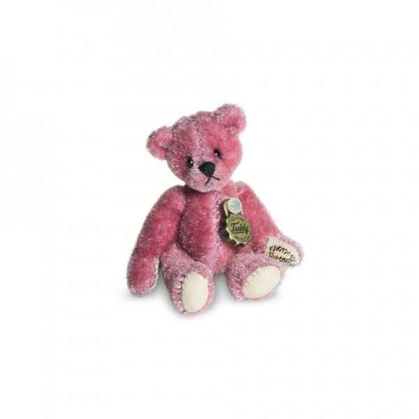 Teddy dusky pink Hermann -15754 0