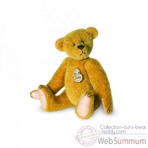 Teddy gold Hermann -16297 1