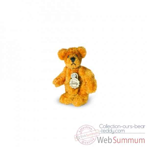 Teddy lilac Hermann -16296 4