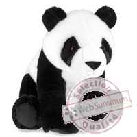 Panda 50 cm histoire d\\\'ours -2361