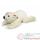 Peluche Steiff Ours polaire Snobby couché-113031
