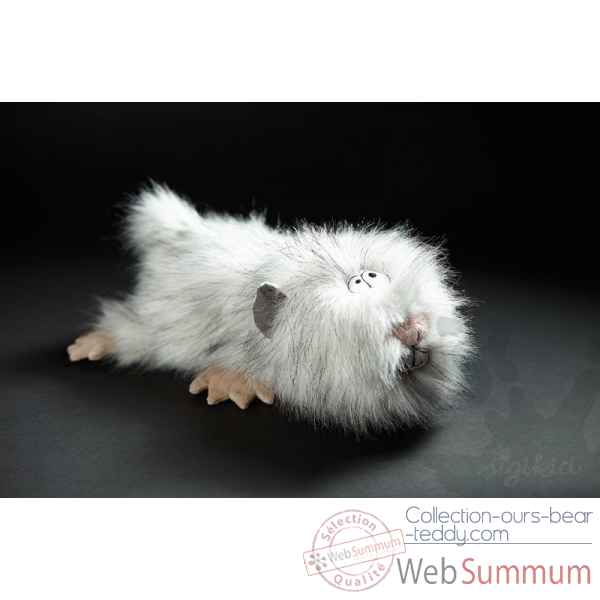 Peluche Hamster Kincky chincky Sigikid -38399