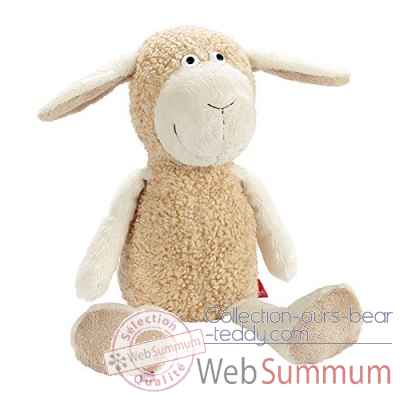 Peluche Mouton sweety Sigikid -38448